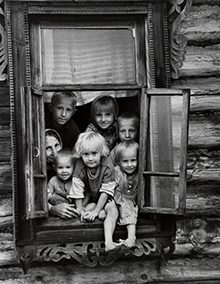 Children